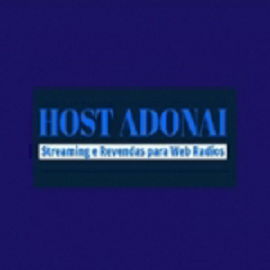 Host Adonai